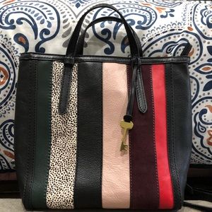 Fossil Backpack handbag